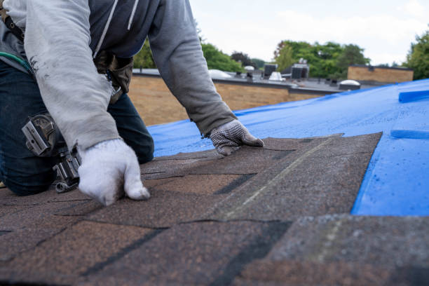 Best Gutter Installation and Roofing  in Guthrie, OK